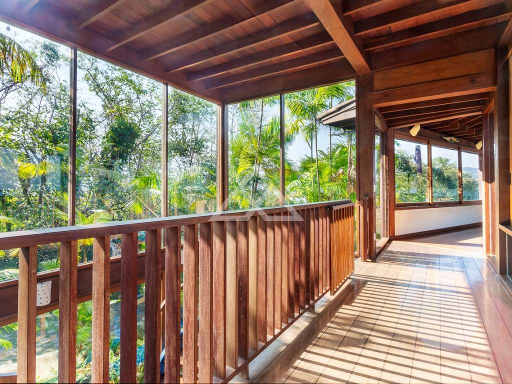 Casa de Condomínio Alto Padrão - Vermelha do Sul - Ubatuba - SP - 223 - 26