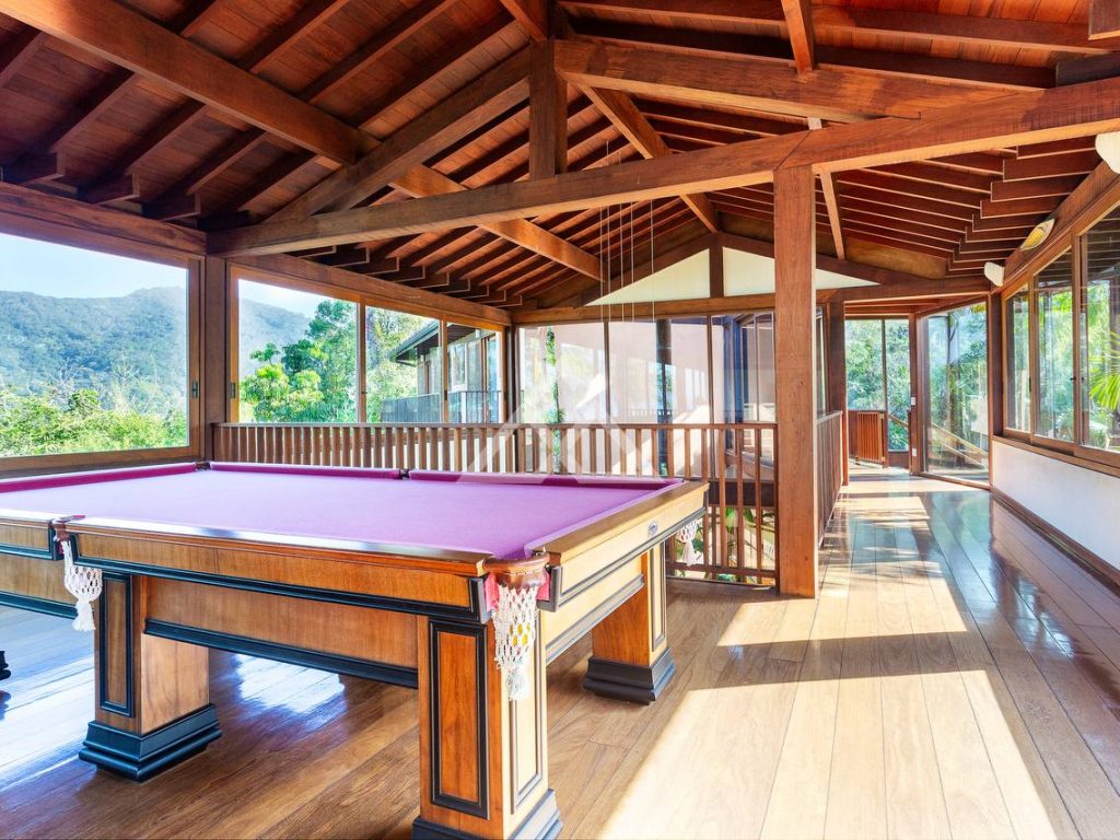 Casa de Condomínio Alto Padrão - Vermelha do Sul - Ubatuba - SP - 223 - 27