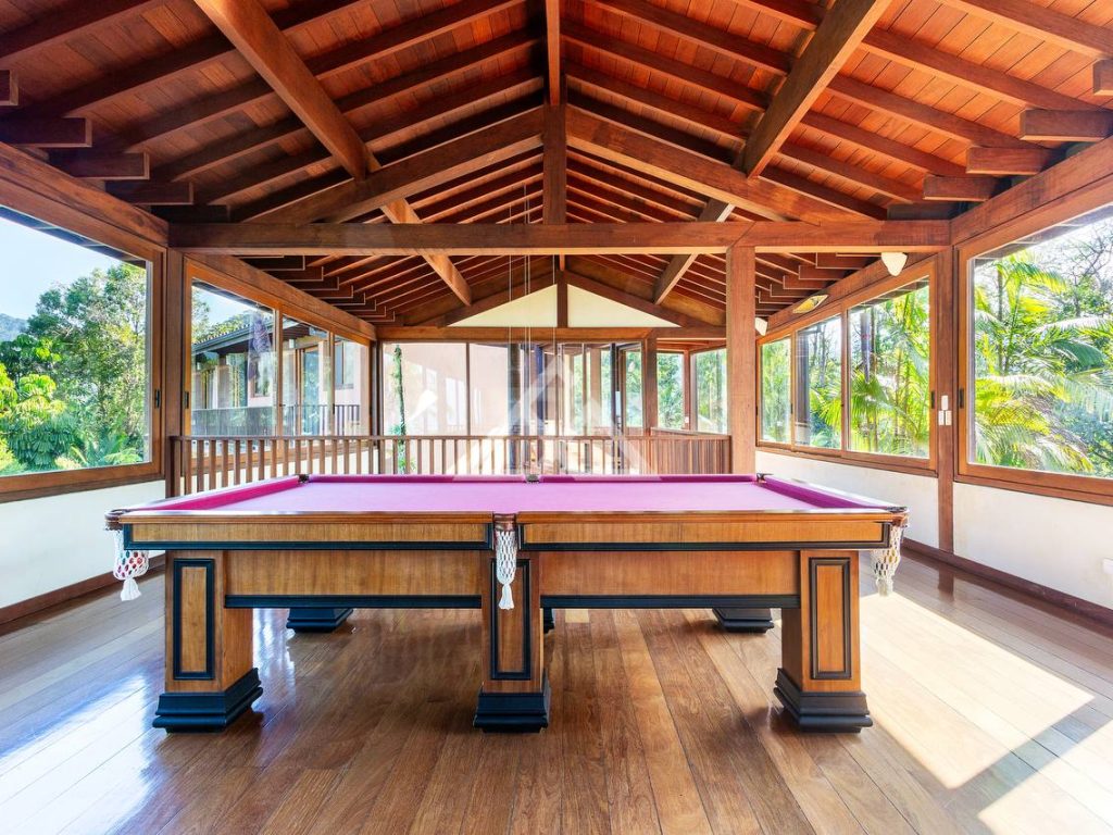 Casa de Condomínio Alto Padrão - Vermelha do Sul - Ubatuba - SP - 223 - 28
