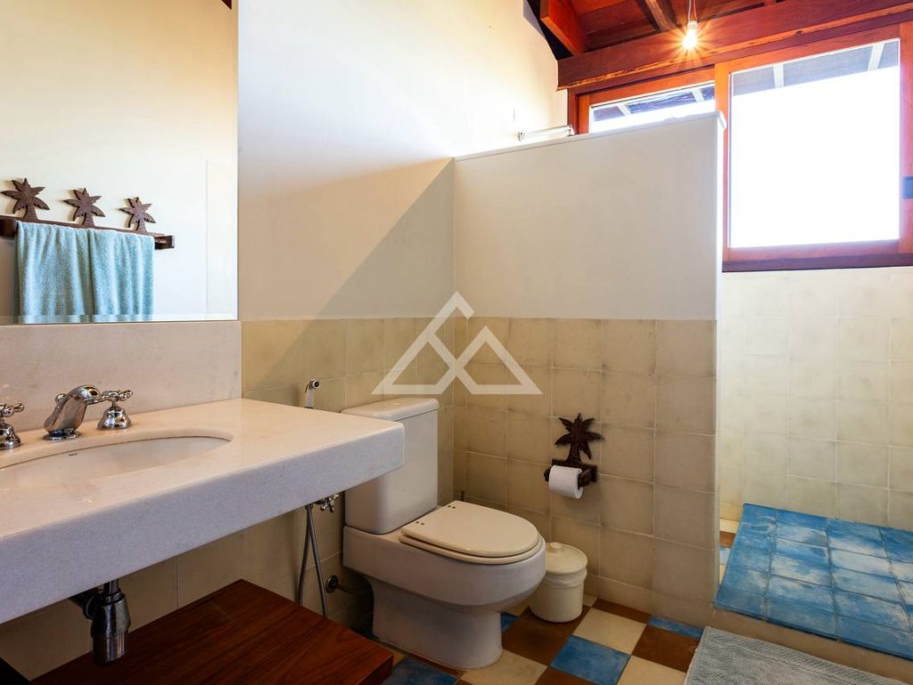 Casa de Condomínio Alto Padrão - Vermelha do Sul - Ubatuba - SP - 223 - 30