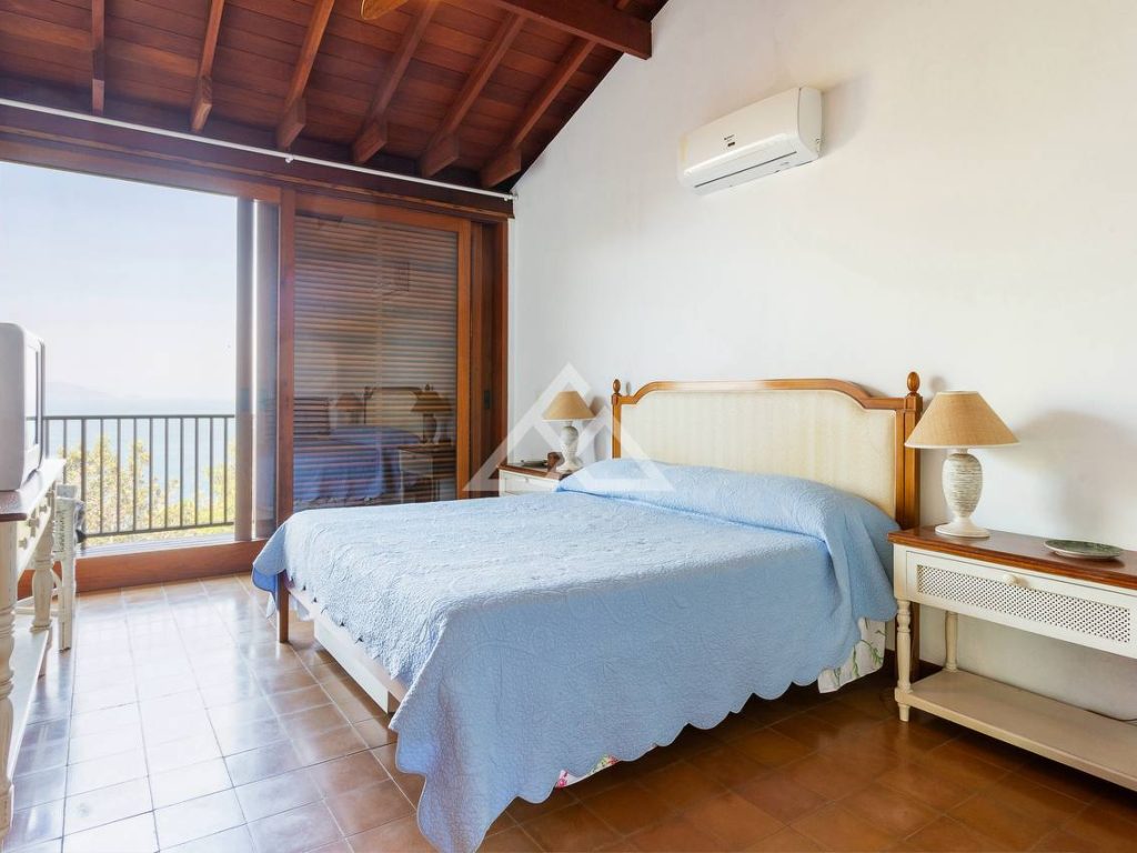 Casa de Condomínio Alto Padrão - Vermelha do Sul - Ubatuba - SP - 223 - 31