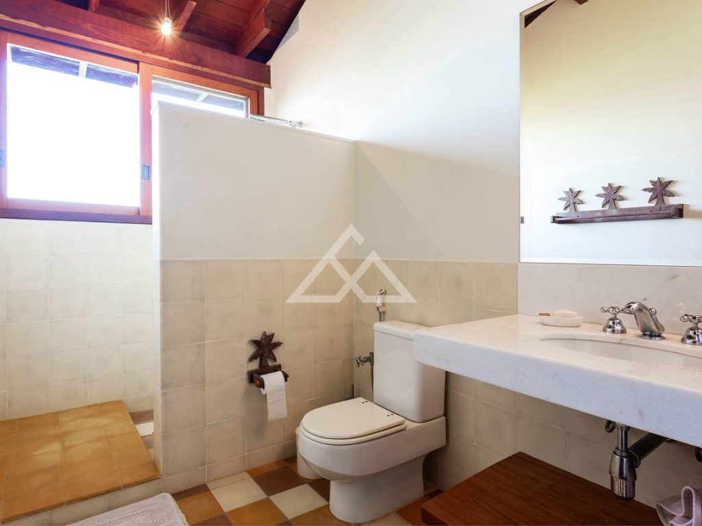 Casa de Condomínio Alto Padrão - Vermelha do Sul - Ubatuba - SP - 223 - 32