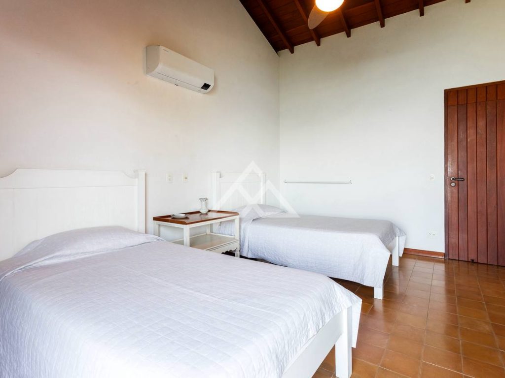 Casa de Condomínio Alto Padrão - Vermelha do Sul - Ubatuba - SP - 223 - 33