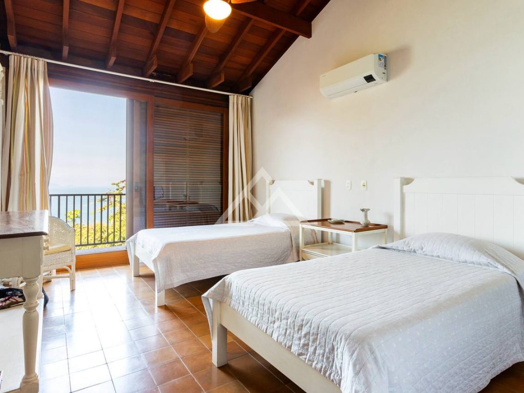 Casa de Condomínio Alto Padrão - Vermelha do Sul - Ubatuba - SP - 223 - 34