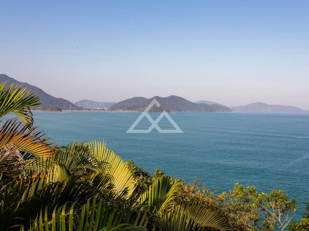 Casa de Condomínio Alto Padrão - Vermelha do Sul - Ubatuba - SP - 223 - 4