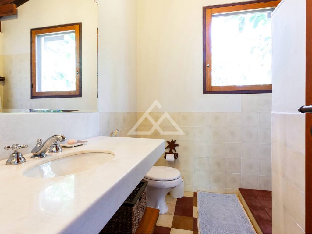 Casa de Condomínio Alto Padrão - Vermelha do Sul - Ubatuba - SP - 223 - 42