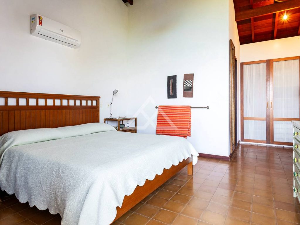 Casa de Condomínio Alto Padrão - Vermelha do Sul - Ubatuba - SP - 223 - 43