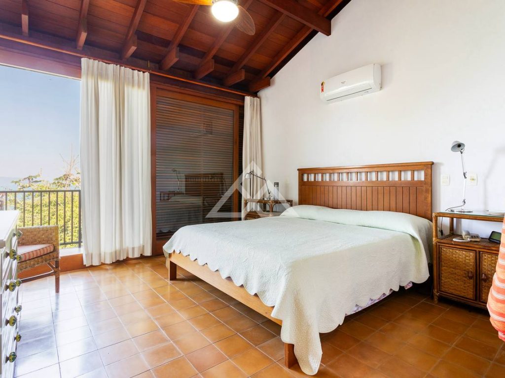 Casa de Condomínio Alto Padrão - Vermelha do Sul - Ubatuba - SP - 223 - 44