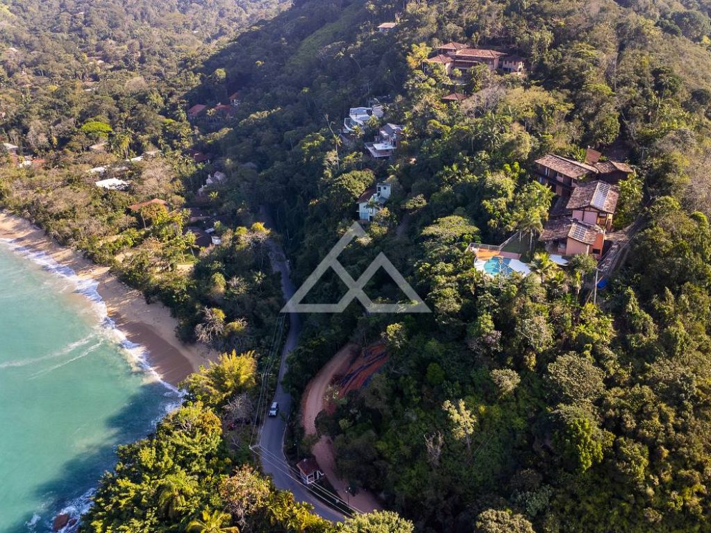 Casa de Condomínio Alto Padrão - Vermelha do Sul - Ubatuba - SP - 223 - 5