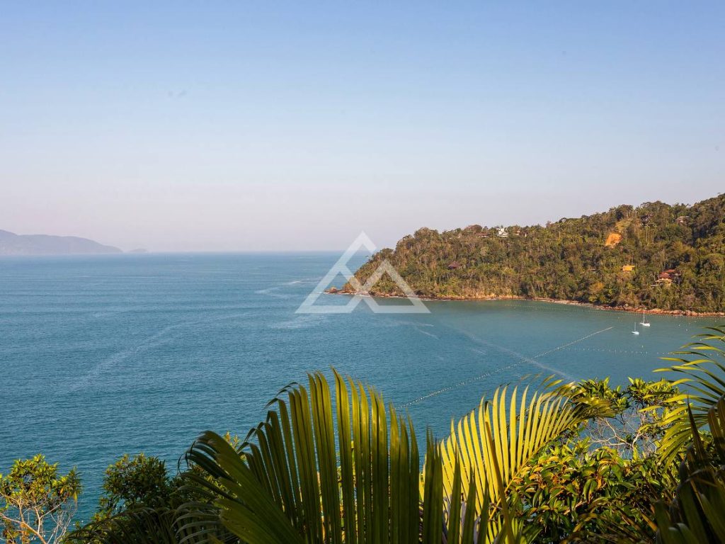 Casa de Condomínio Alto Padrão - Vermelha do Sul - Ubatuba - SP - 223 - 8
