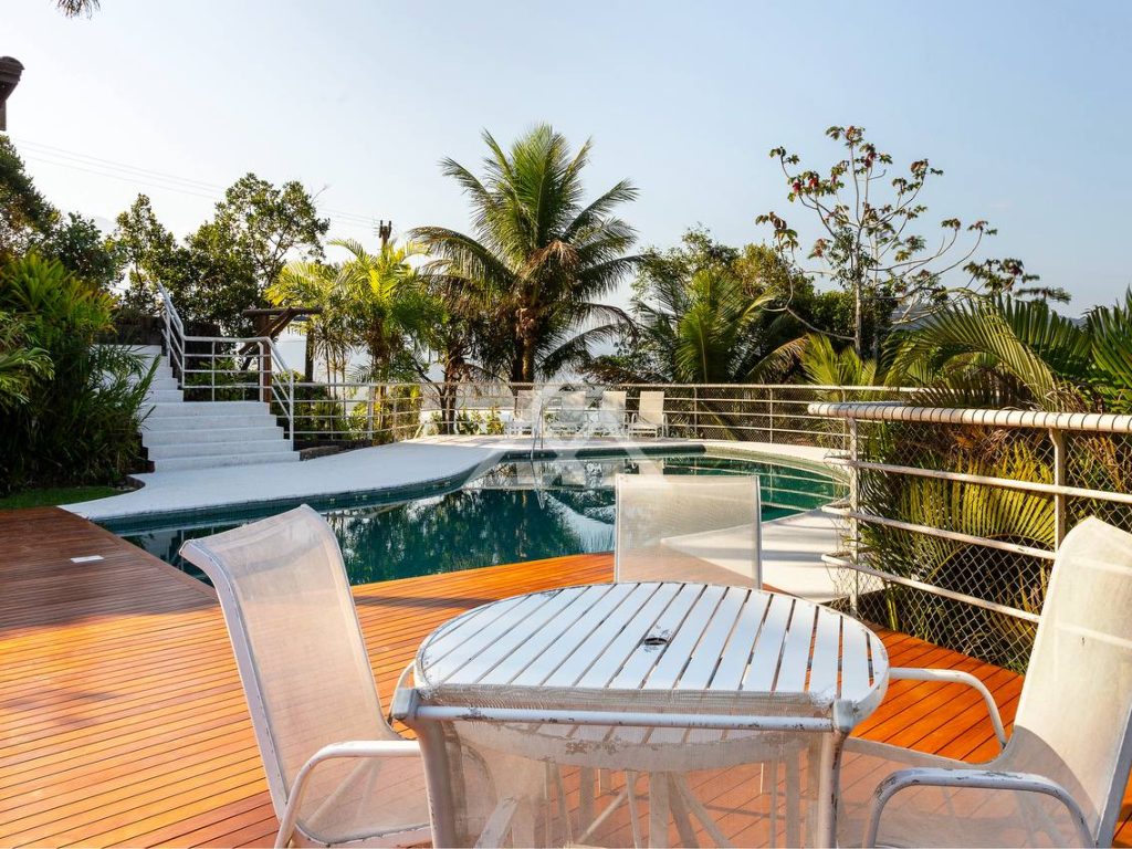 Casa de Condomínio Alto Padrão - Vermelha do Sul - Ubatuba - SP - 223 - 9