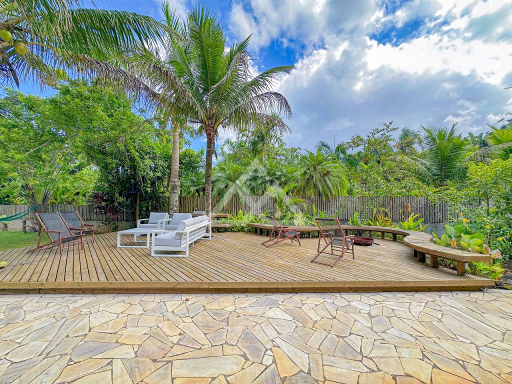 Casa de Condomínio Luxo - Praia Dura - Ubatuba - SP - 222 - 10