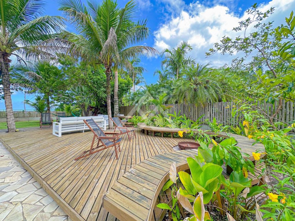 Casa de Condomínio Luxo - Praia Dura - Ubatuba - SP - 222 - 11