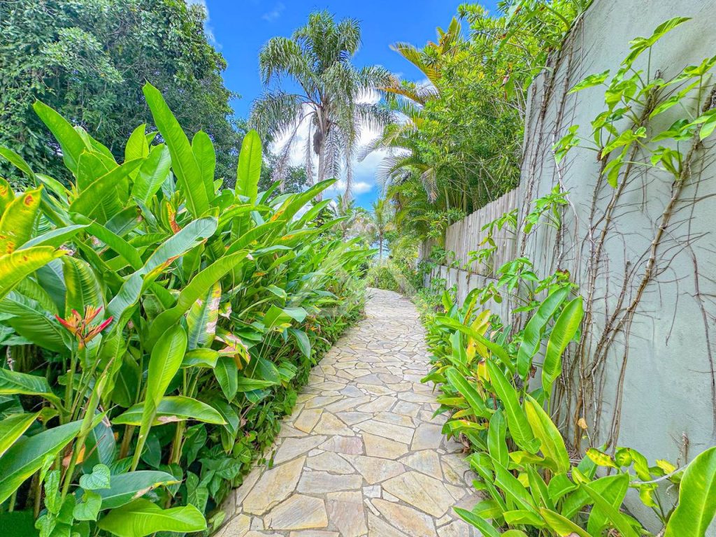 Casa de Condomínio Luxo - Praia Dura - Ubatuba - SP - 222 - 13