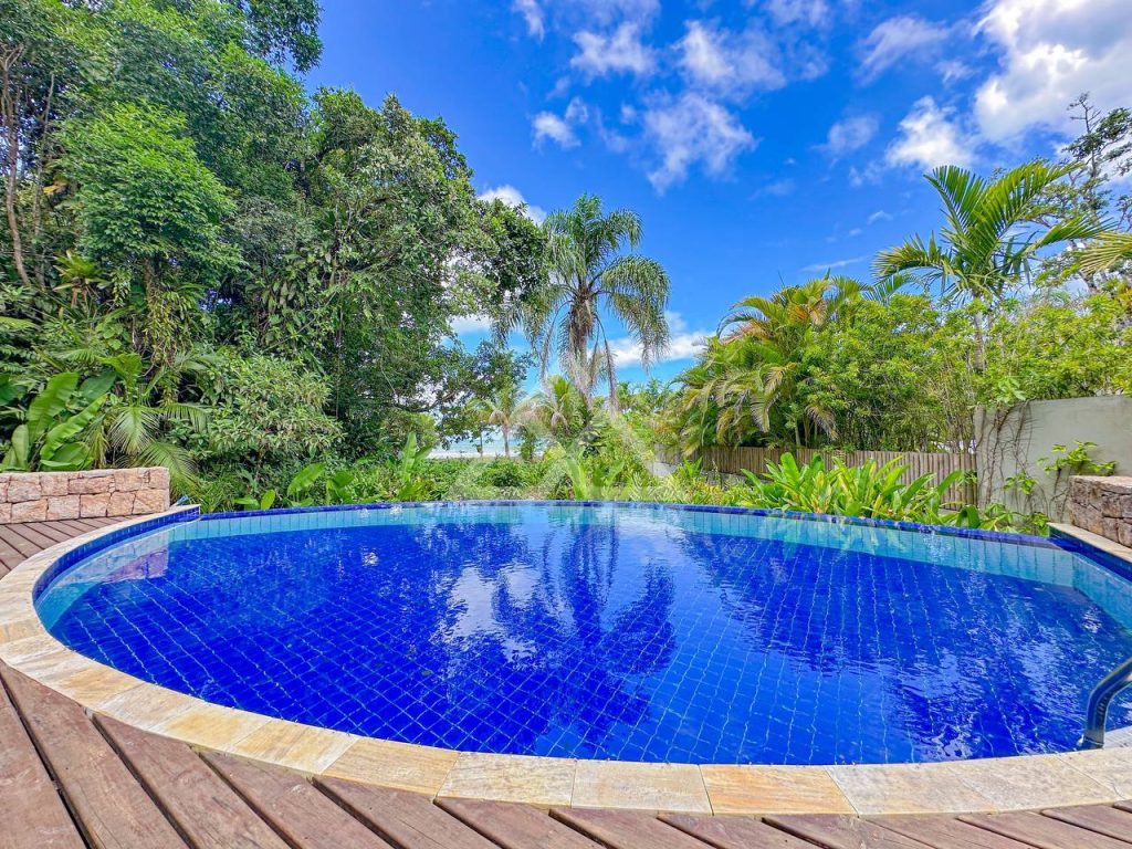 Casa de Condomínio Luxo - Praia Dura - Ubatuba - SP - 222 - 15