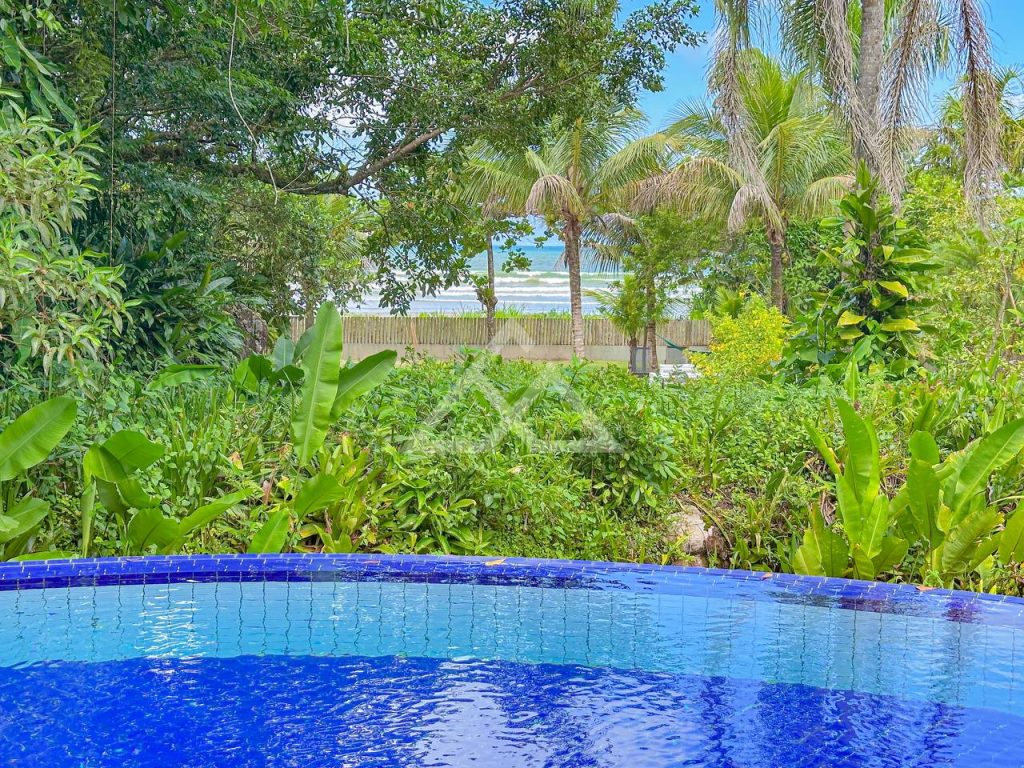 Casa de Condomínio Luxo - Praia Dura - Ubatuba - SP - 222 - 16