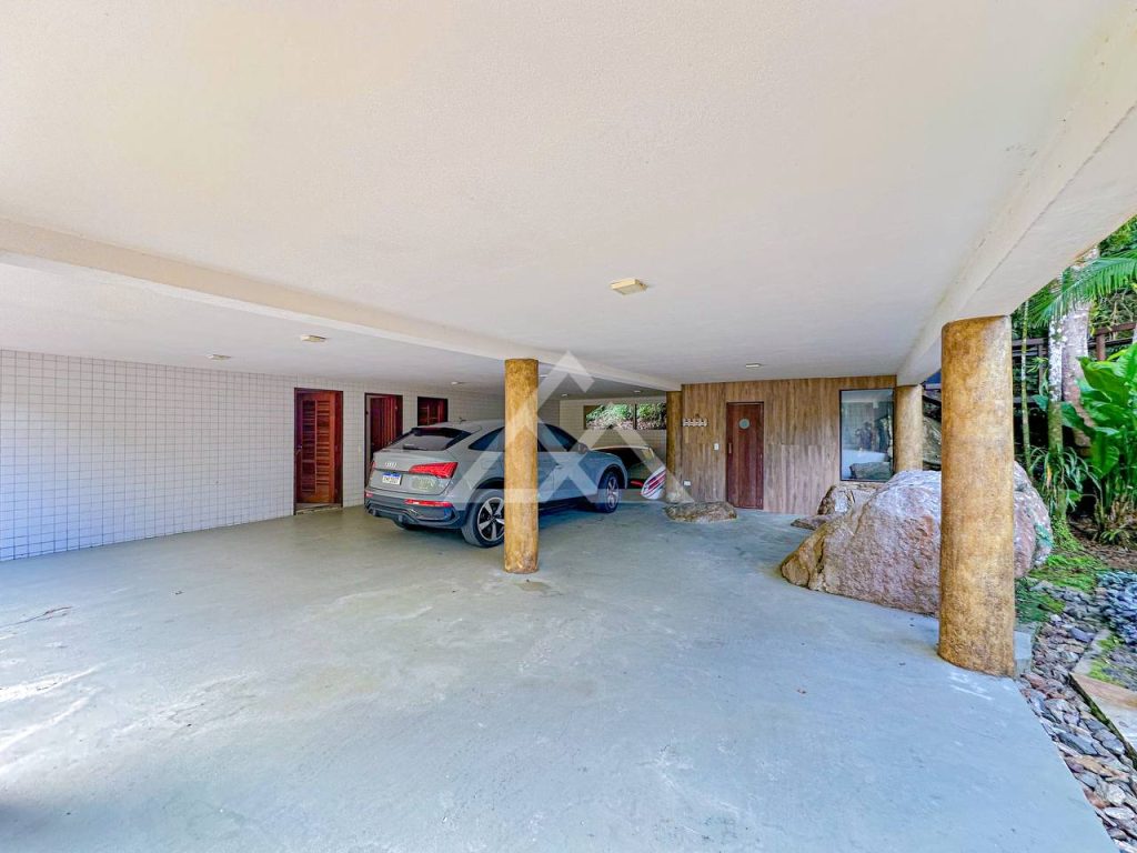 Casa de Condomínio Luxo - Praia Dura - Ubatuba - SP - 222 - 25