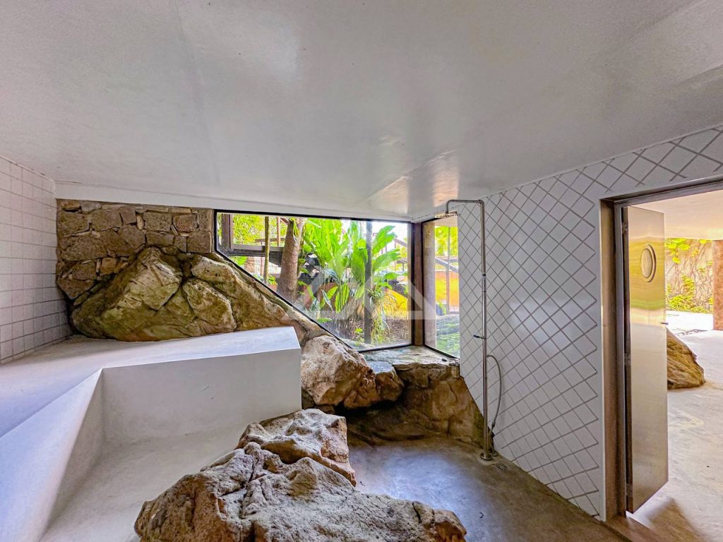 Casa de Condomínio Luxo - Praia Dura - Ubatuba - SP - 222 - 27