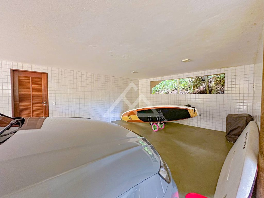 Casa de Condomínio Luxo - Praia Dura - Ubatuba - SP - 222 - 28