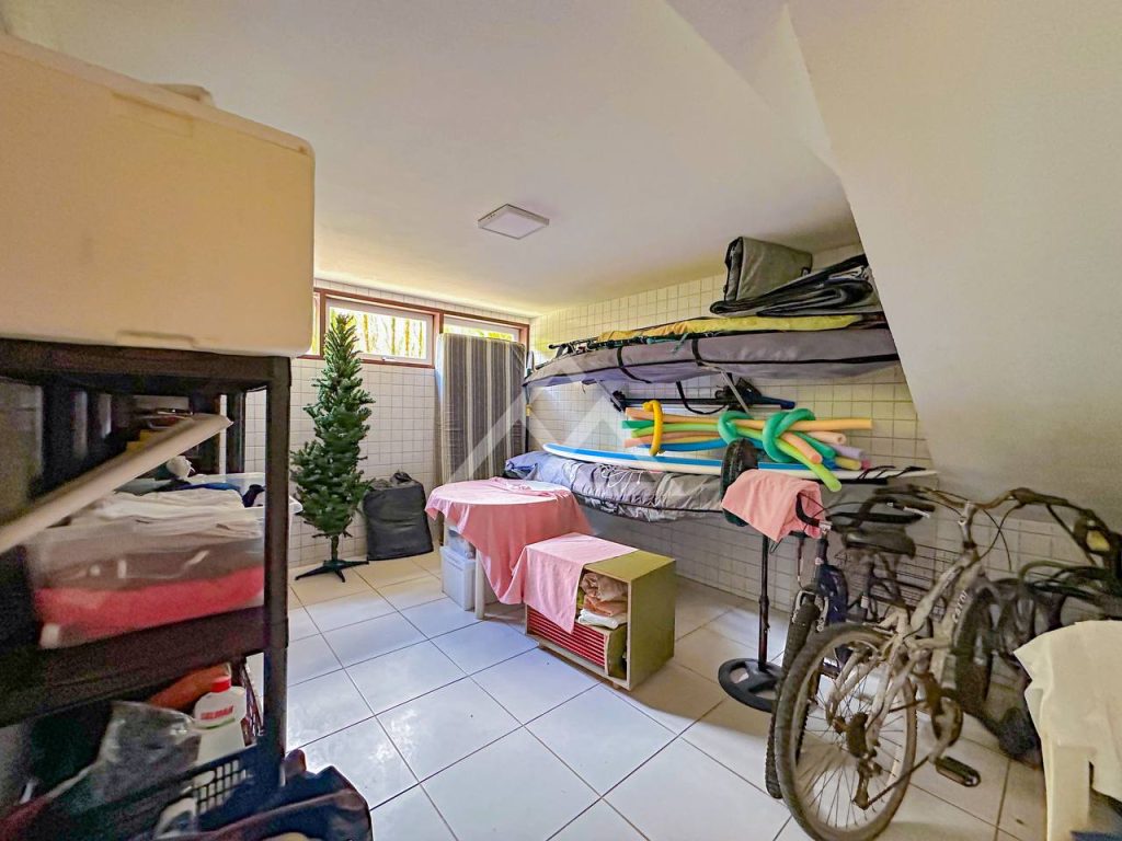 Casa de Condomínio Luxo - Praia Dura - Ubatuba - SP - 222 - 29