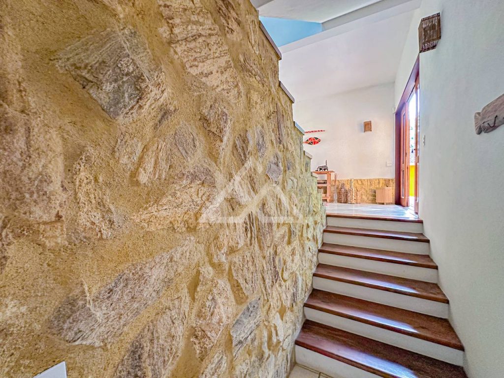 Casa de Condomínio Luxo - Praia Dura - Ubatuba - SP - 222 - 30