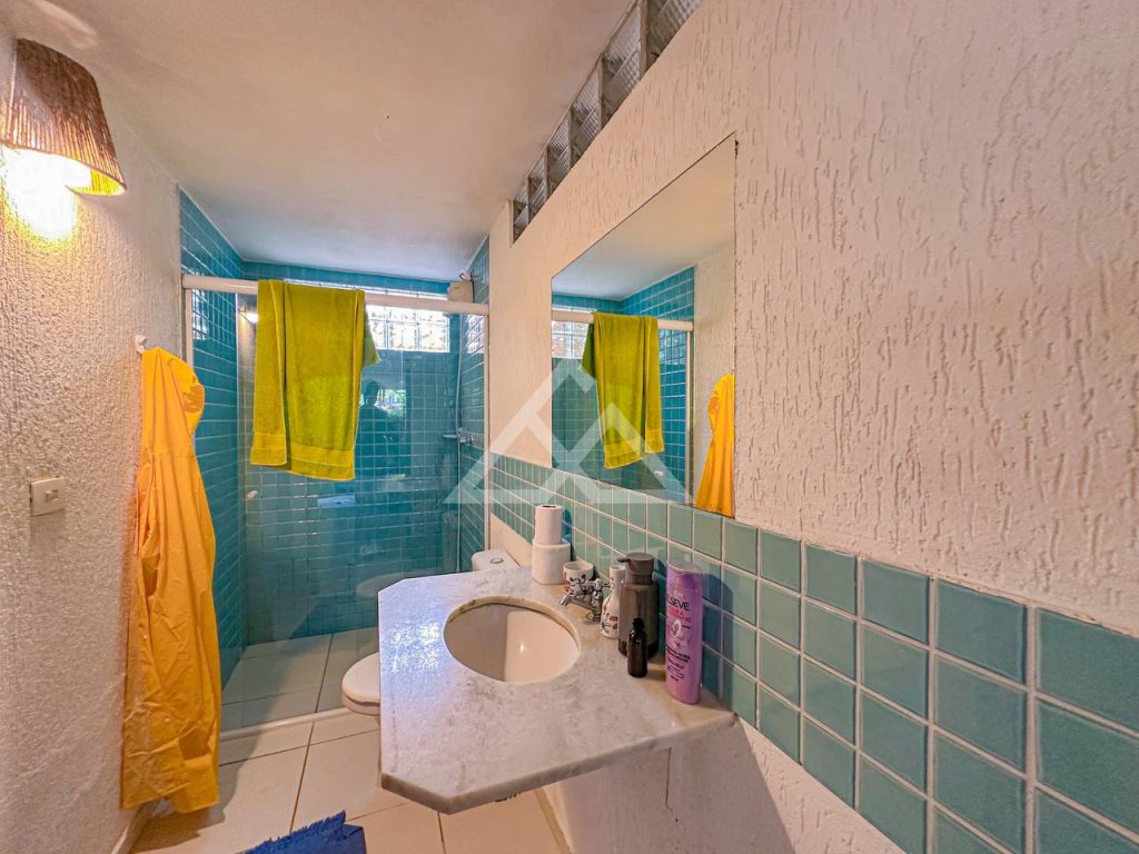 Casa de Condomínio Luxo - Praia Dura - Ubatuba - SP - 222 - 31