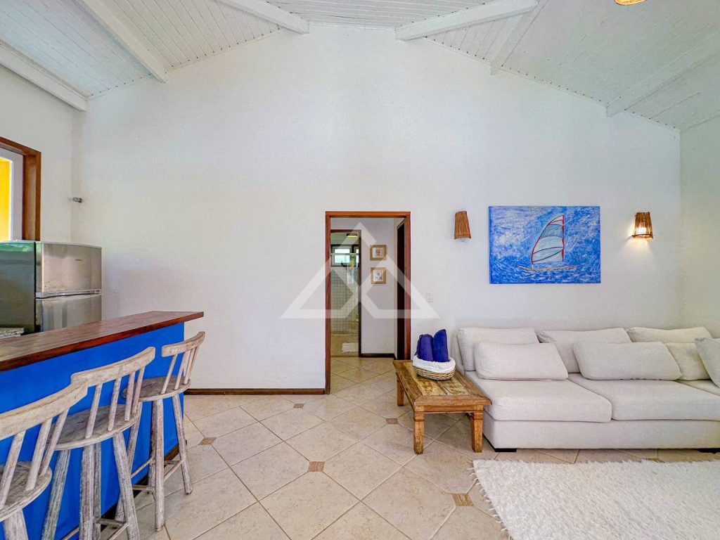 Casa de Condomínio Luxo - Praia Dura - Ubatuba - SP - 222 - 33