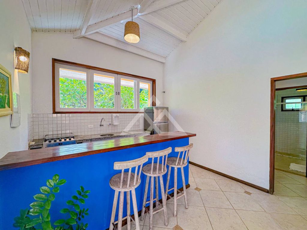 Casa de Condomínio Luxo - Praia Dura - Ubatuba - SP - 222 - 34