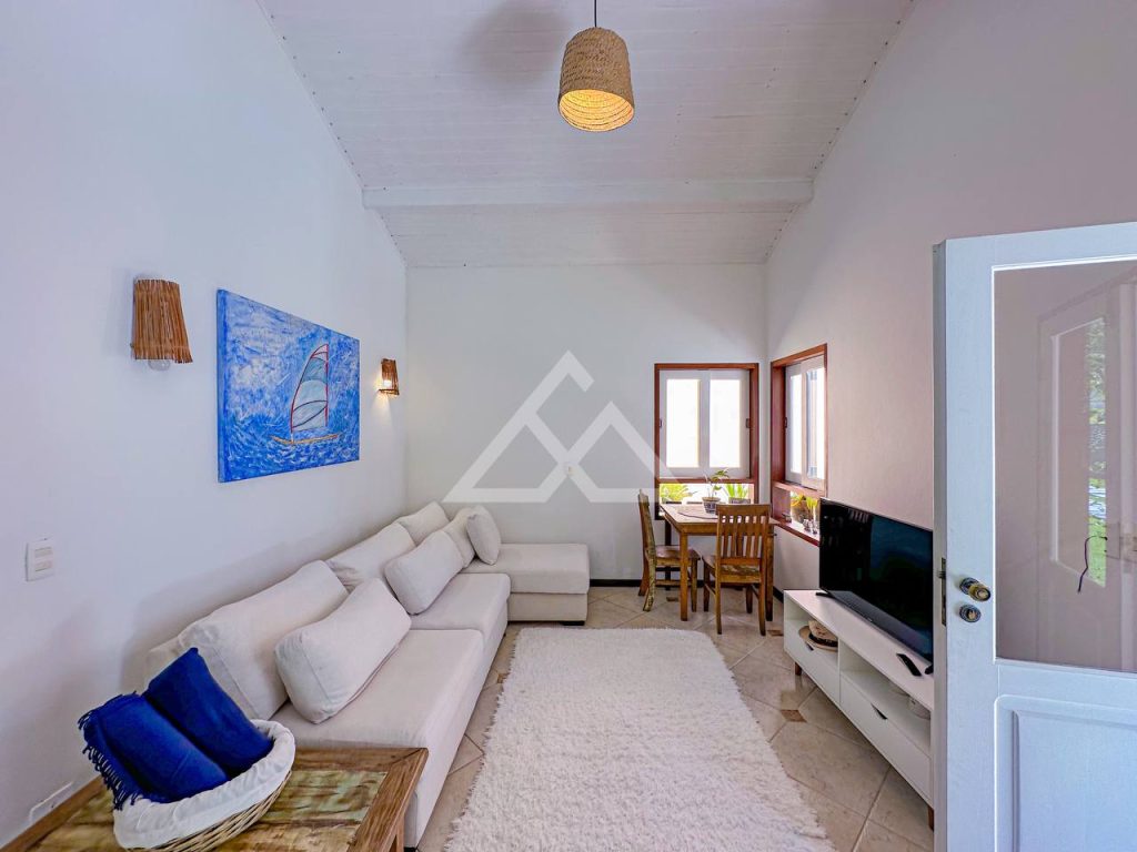 Casa de Condomínio Luxo - Praia Dura - Ubatuba - SP - 222 - 35