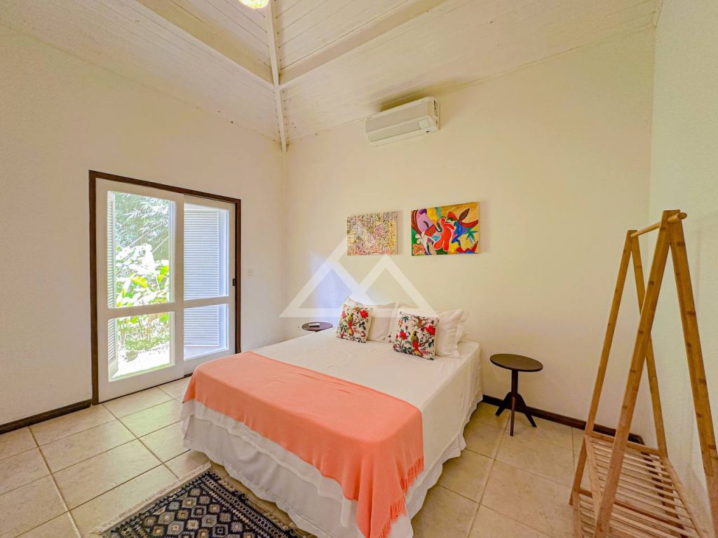 Casa de Condomínio Luxo - Praia Dura - Ubatuba - SP - 222 - 37
