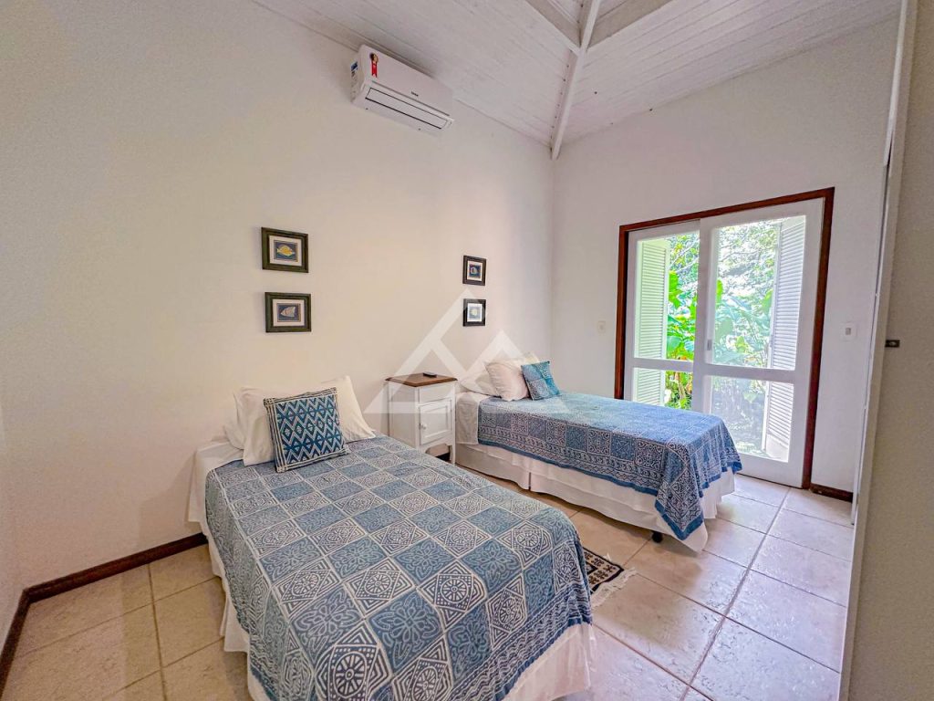 Casa de Condomínio Luxo - Praia Dura - Ubatuba - SP - 222 - 38