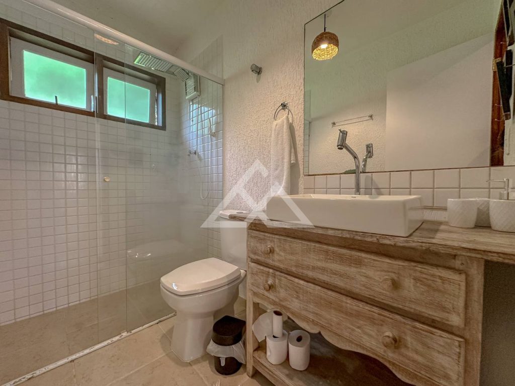 Casa de Condomínio Luxo - Praia Dura - Ubatuba - SP - 222 - 39