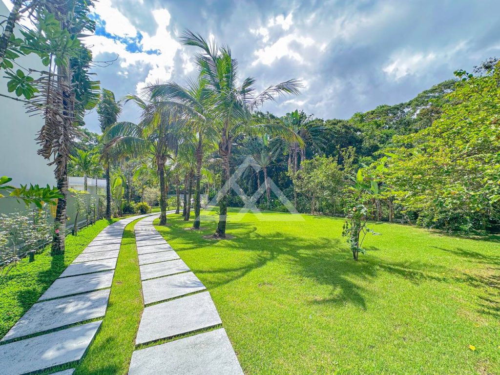 Casa de Condomínio Luxo - Praia Dura - Ubatuba - SP - 222 - 40