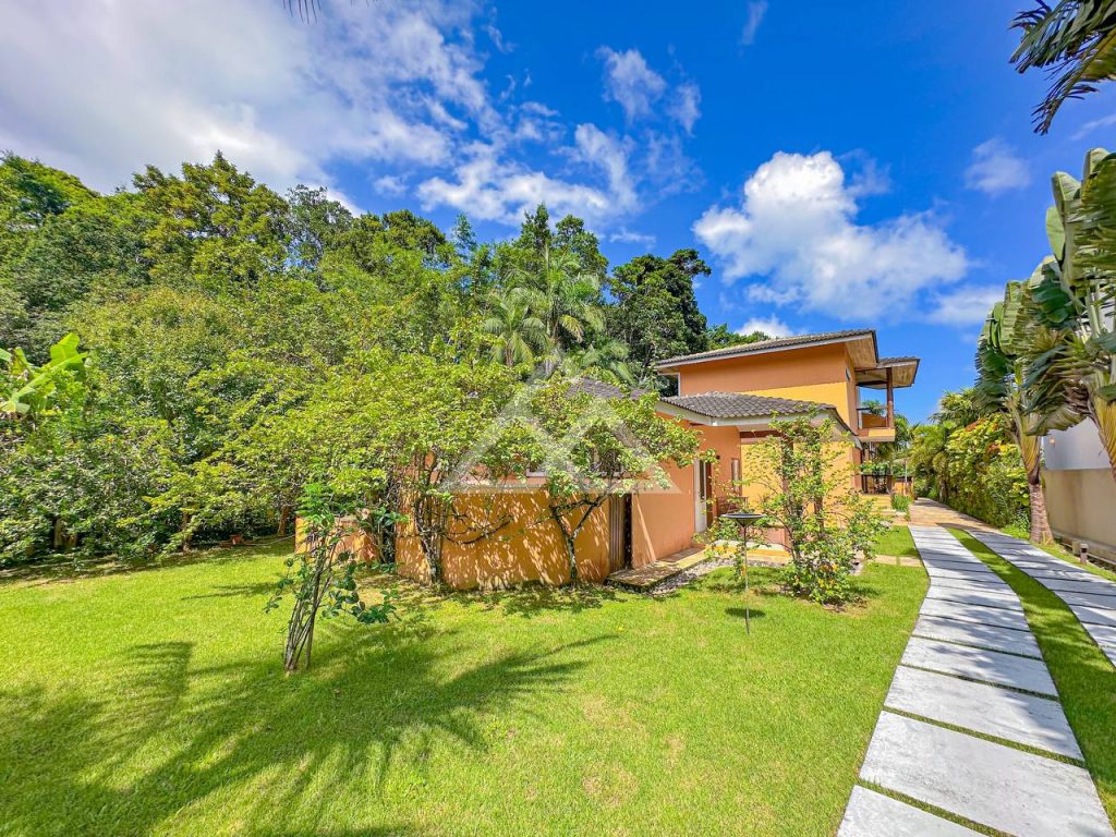 Casa de Condomínio Luxo - Praia Dura - Ubatuba - SP - 222 - 41