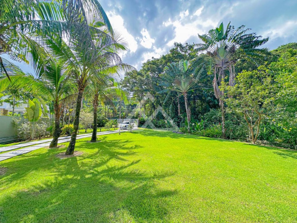 Casa de Condomínio Luxo - Praia Dura - Ubatuba - SP - 222 - 42