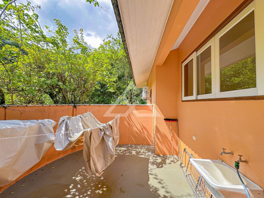 Casa de Condomínio Luxo - Praia Dura - Ubatuba - SP - 222 - 43