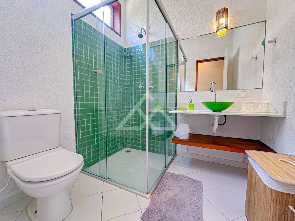 Casa de Condomínio Luxo - Praia Dura - Ubatuba - SP - 222 - 45