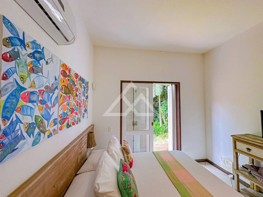 Casa de Condomínio Luxo - Praia Dura - Ubatuba - SP - 222 - 47