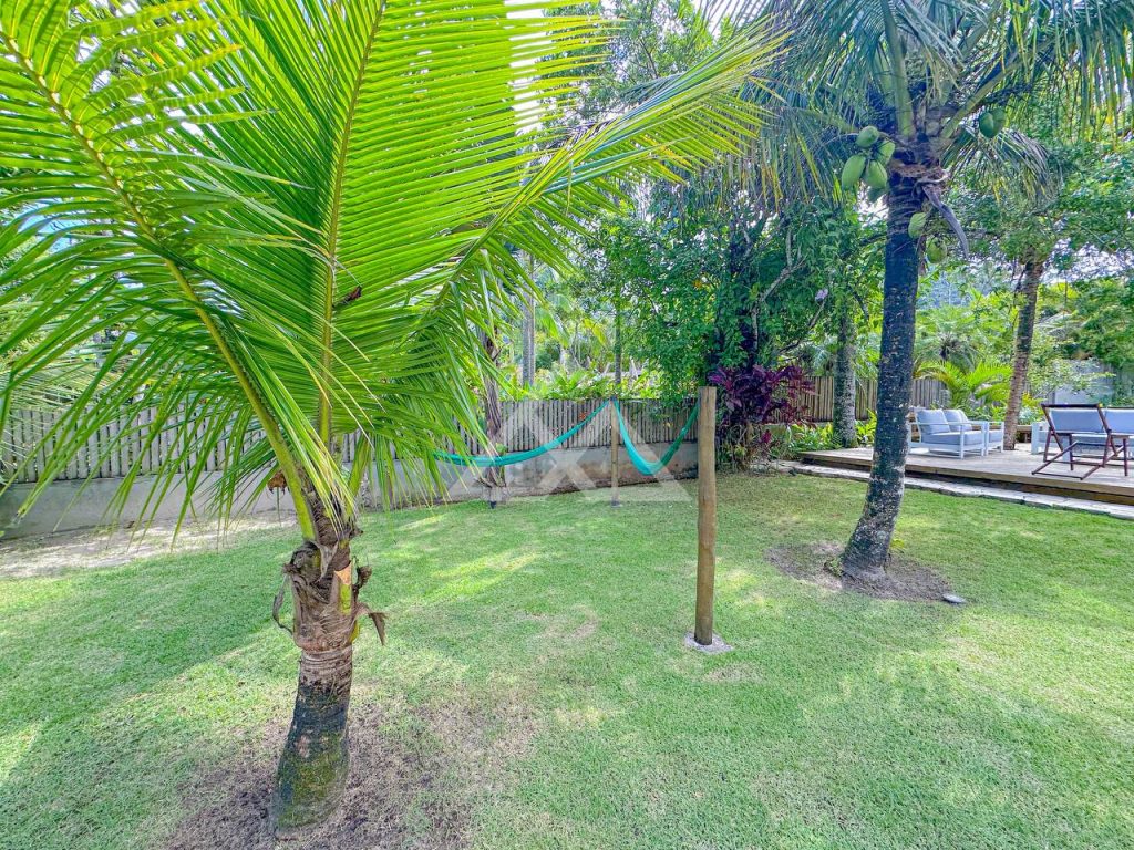Casa de Condomínio Luxo - Praia Dura - Ubatuba - SP - 222 - 5