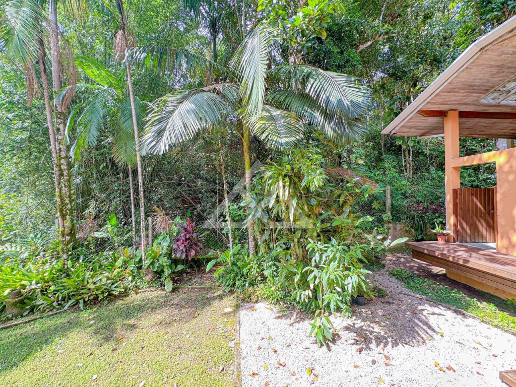 Casa de Condomínio Luxo - Praia Dura - Ubatuba - SP - 222 - 52