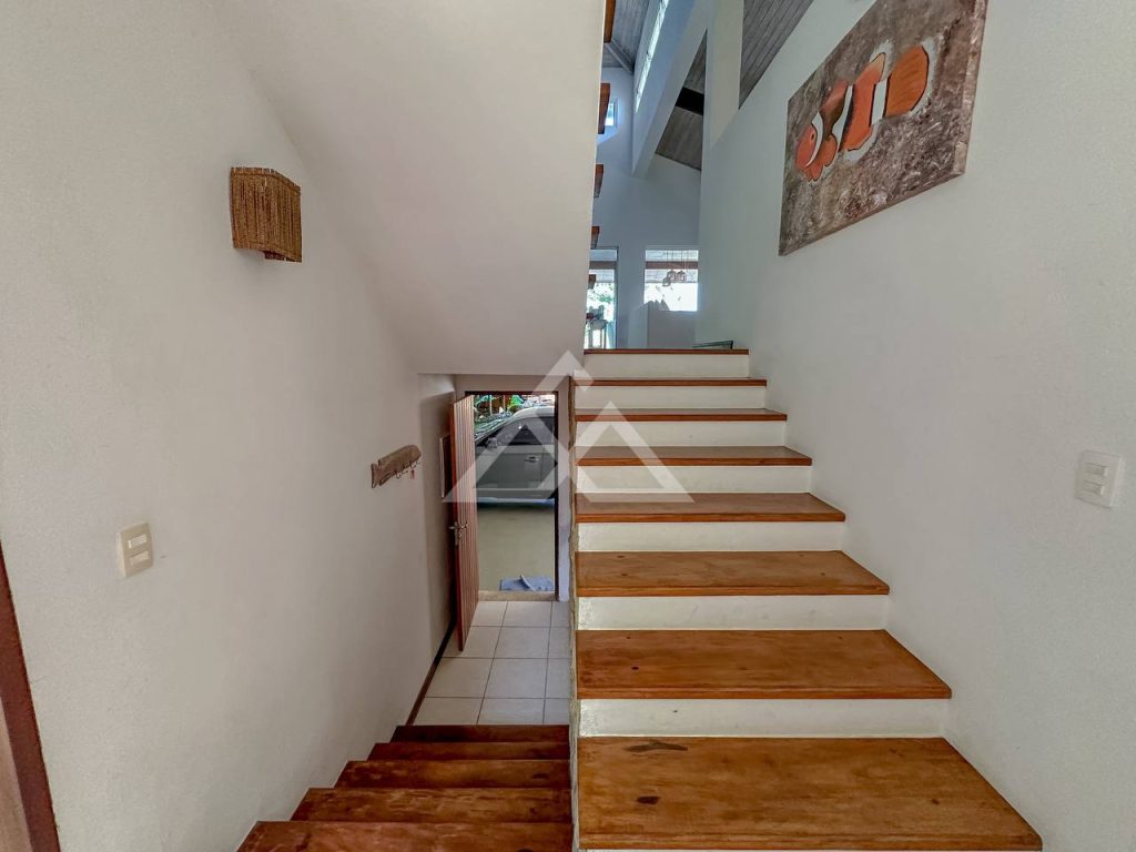 Casa de Condomínio Luxo - Praia Dura - Ubatuba - SP - 222 - 53