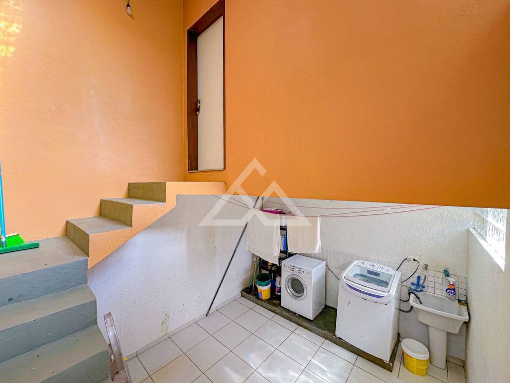 Casa de Condomínio Luxo - Praia Dura - Ubatuba - SP - 222 - 54