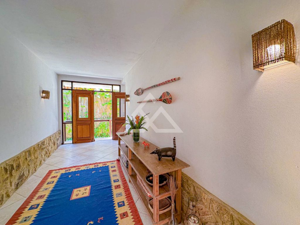 Casa de Condomínio Luxo - Praia Dura - Ubatuba - SP - 222 - 56