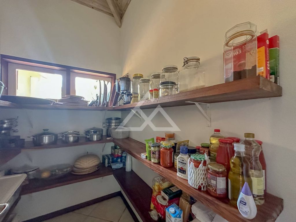 Casa de Condomínio Luxo - Praia Dura - Ubatuba - SP - 222 - 58
