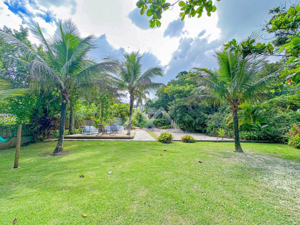 Casa de Condomínio Luxo - Praia Dura - Ubatuba - SP - 222 - 6