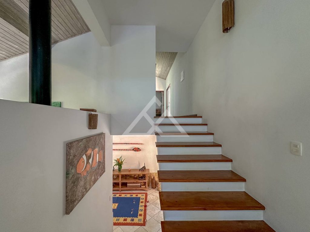 Casa de Condomínio Luxo - Praia Dura - Ubatuba - SP - 222 - 68