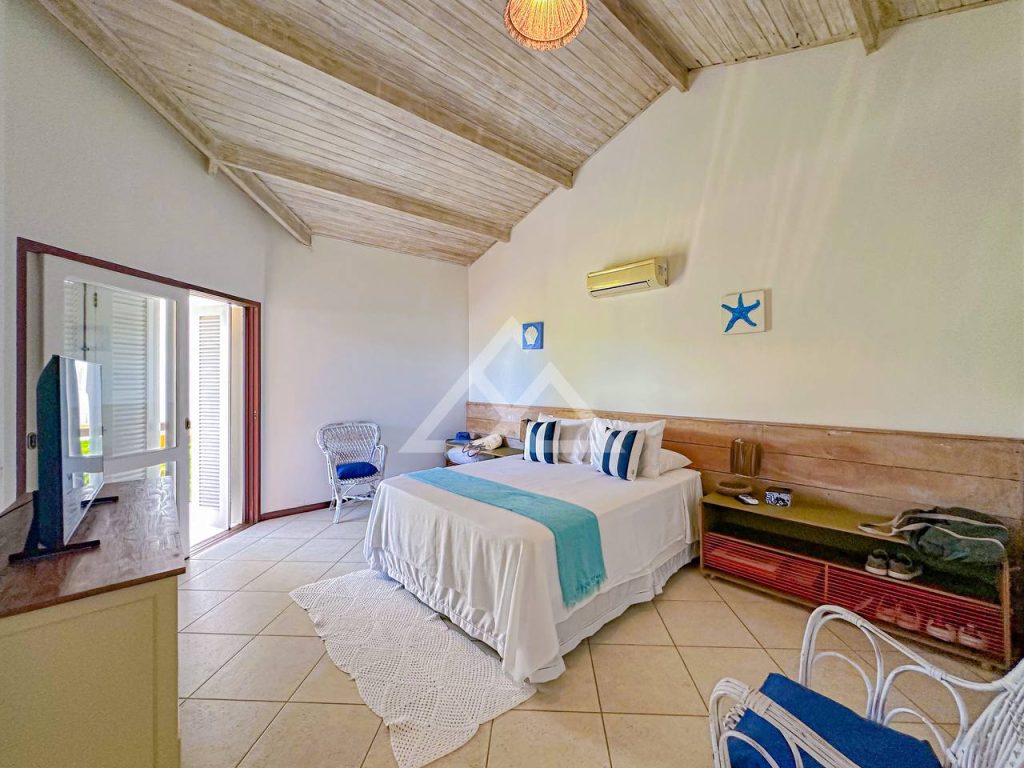 Casa de Condomínio Luxo - Praia Dura - Ubatuba - SP - 222 - 69