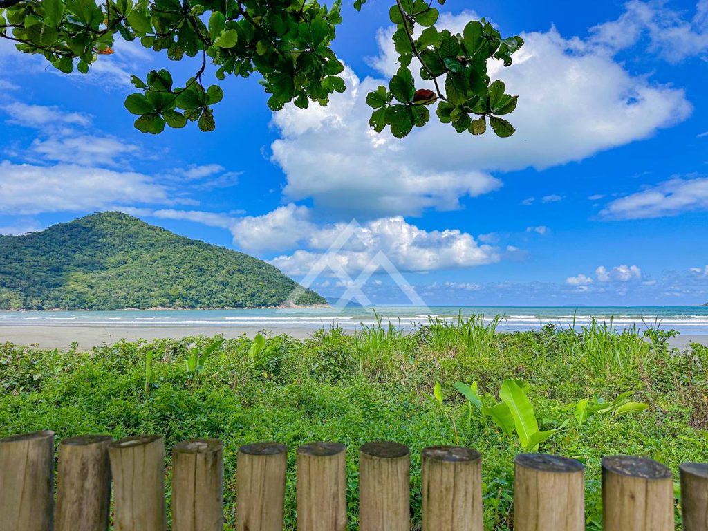 Casa de Condomínio Luxo - Praia Dura - Ubatuba - SP - 222 - 7