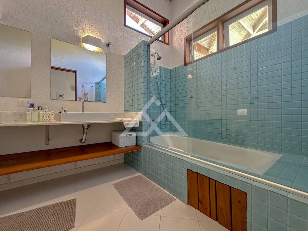 Casa de Condomínio Luxo - Praia Dura - Ubatuba - SP - 222 - 70
