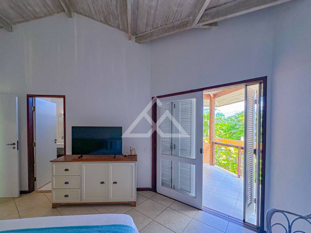 Casa de Condomínio Luxo - Praia Dura - Ubatuba - SP - 222 - 71